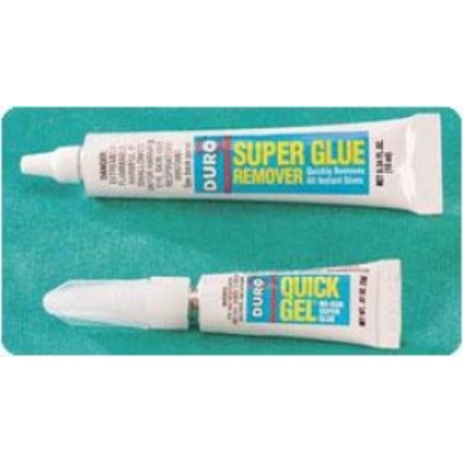 Glue  Super  Quick Gel  0 07 Oz