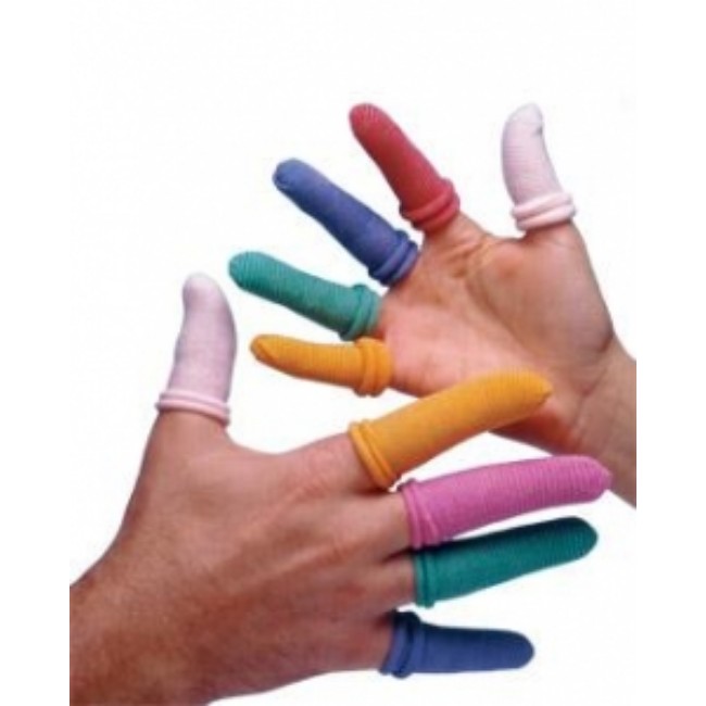 Bob  Finger  Large  Assorted Colors