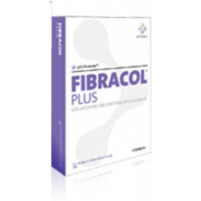 Dressing  Fibracol Plus  2Inx2in