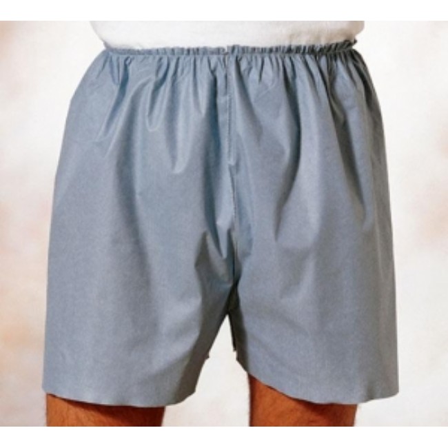 Shorts Disp Youth Blue