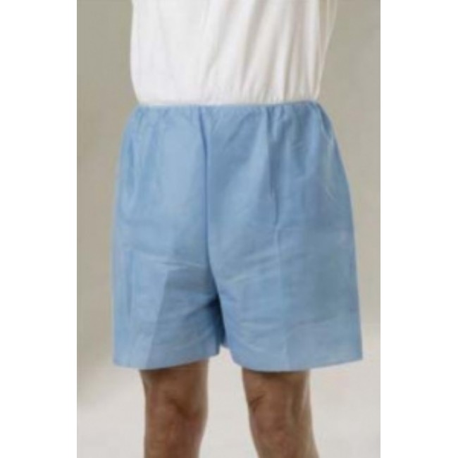 Paper Shorts   Size Youth Small