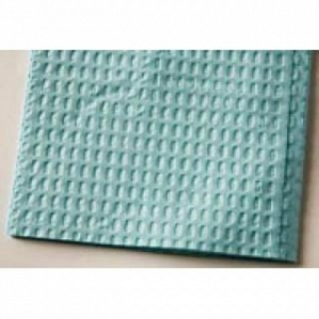 Towel  Ultimate  Tissue  17X18  3Ply  Blue
