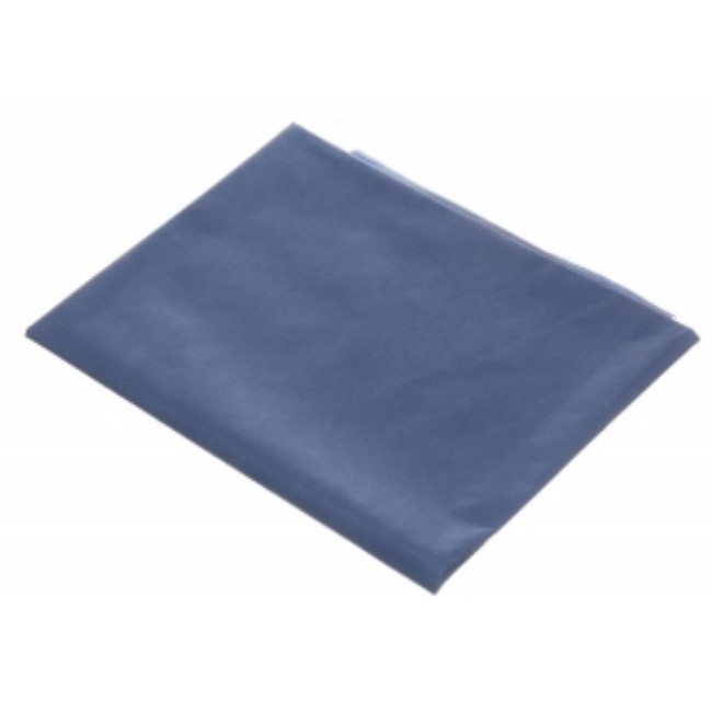 Sheet  Drape  Stretcher  Flat  Blue  40X90