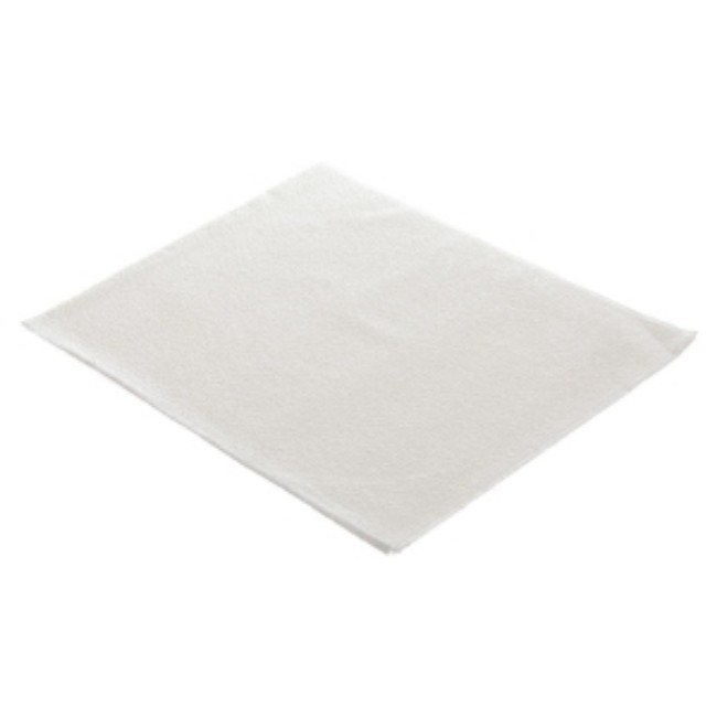 Sheet  Drape  2 Ply Tissue   White   24X40