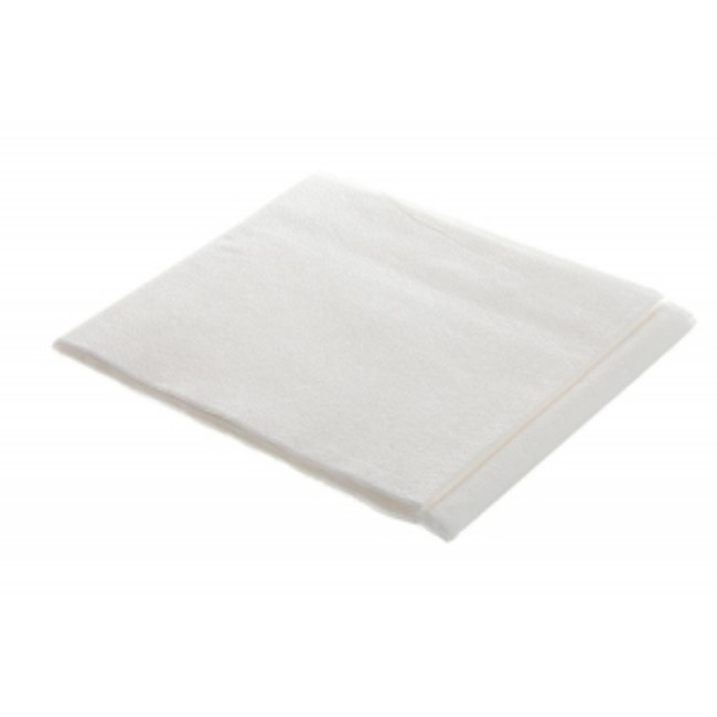 Sheet  Drape  2 Ply Tissue   White   40X90