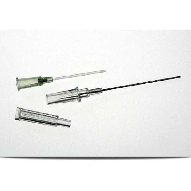 Catheter  Iv  Surflash Poly  24Gx3 4