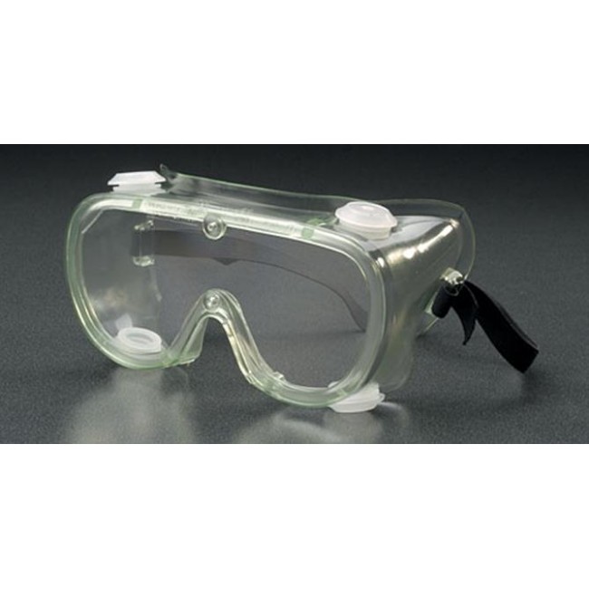 Goggles  Safety  Standard  Clear