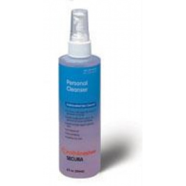 Cleanser  Perineal  Antimicrobial  8 Oz