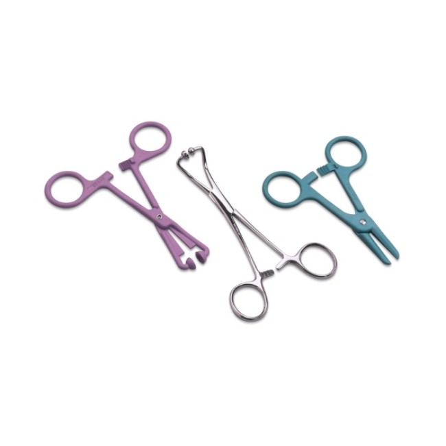 Clamps  Disposable Drape Clamp   Non Sterile