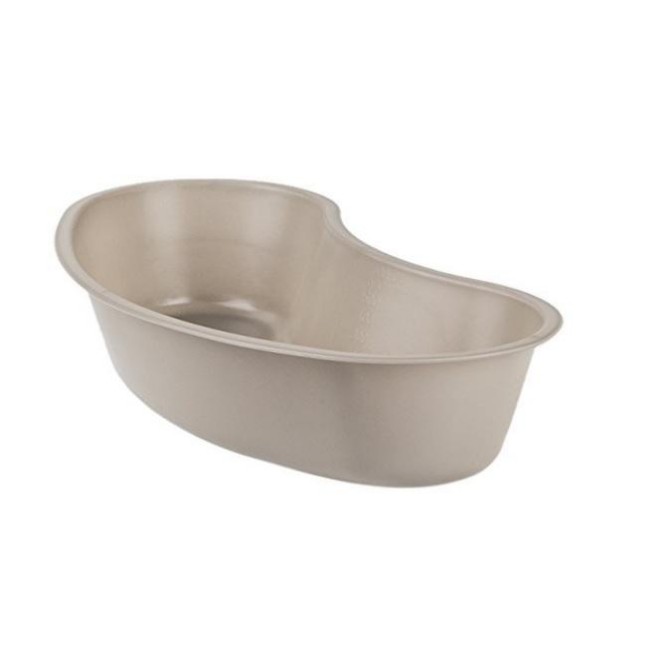 Basin   Emesis    700Cc   Gray