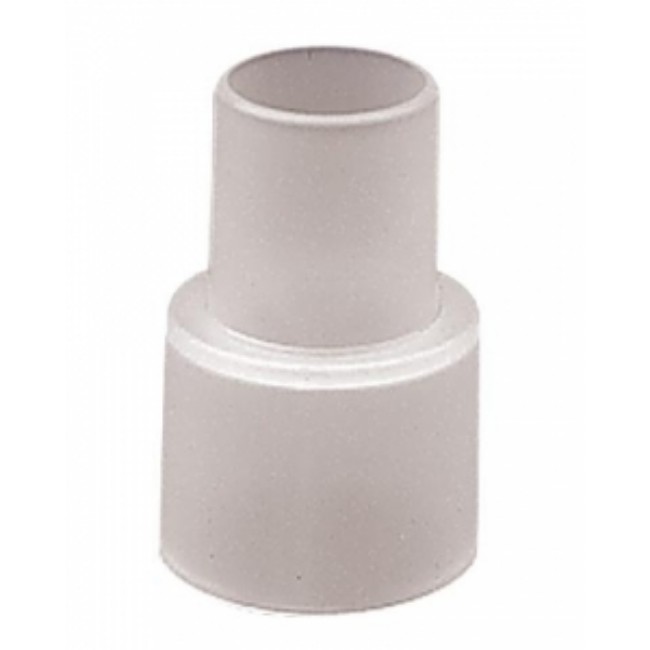 Adapter  Tube  2Step  22X15mm Id  Resp Care
