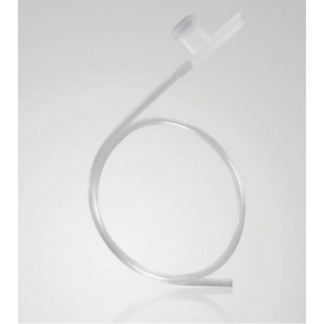 Catheters  Airlife Suction Catheter With Control Port   14 Fr