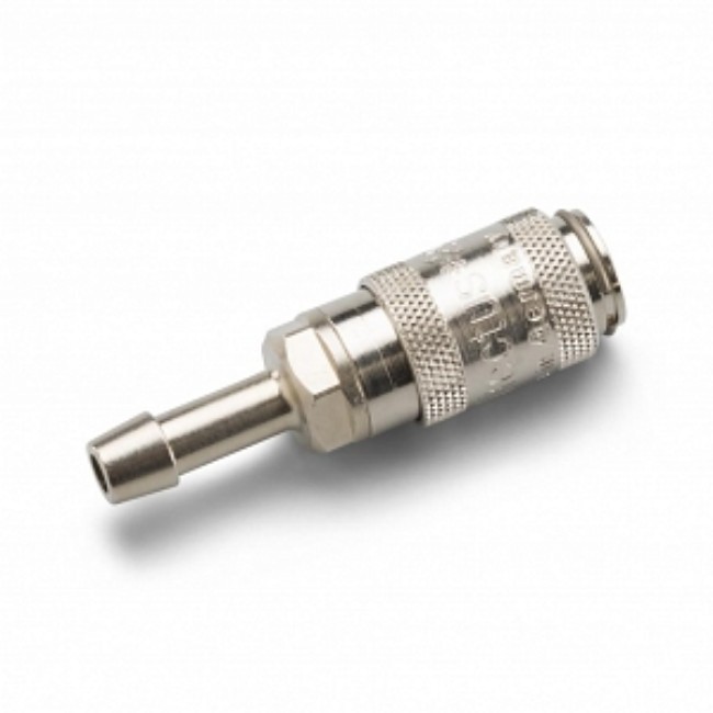 Connector  Cble  Metl  Bayont  Femle1 8Tube