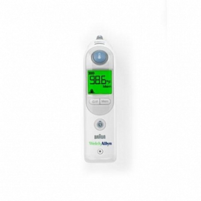 Thermometer  Pro 6000  W  Large Cradle