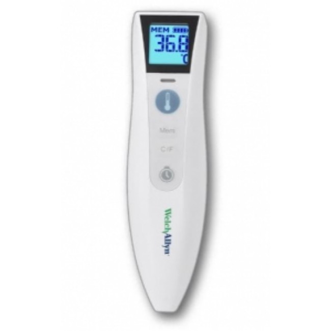 Thermometer  Touch Free  Caretemp