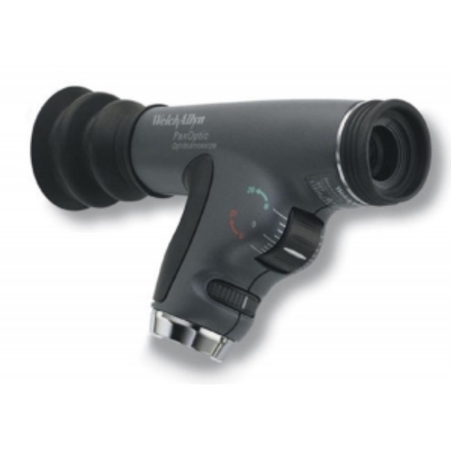 Ophthalmoscope  Panoptic  3 5V