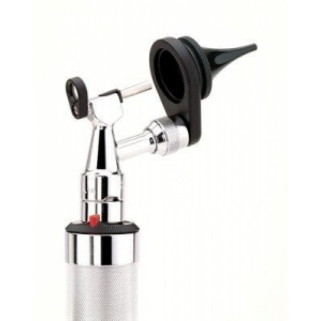 Non Returnable   Otoscope Head 3 5V Halogen Operating Ea