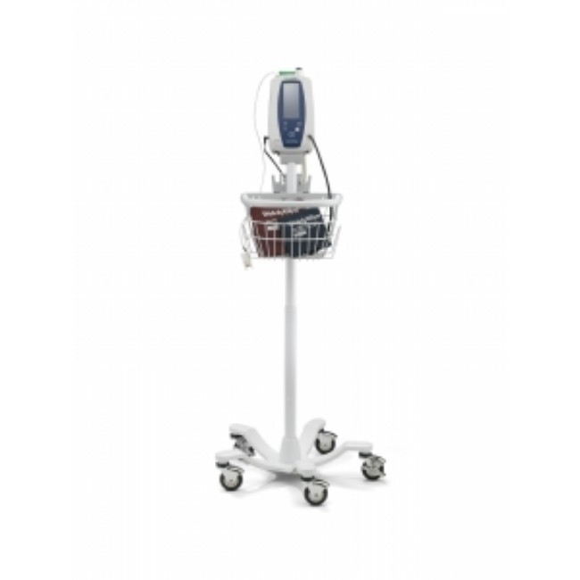 Stand  Mobile  For Spot Vital Sign