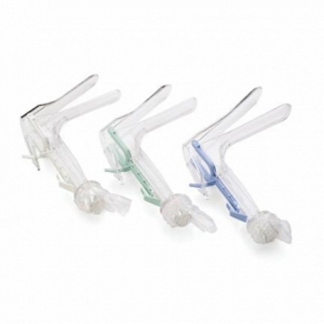 Speculum  Vaginal  Small  Disposable  Sh