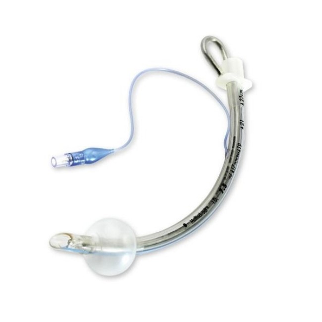 Tubes  Intermediate Hi Lo Cuffed O N Trach Tube   4 0 Mm