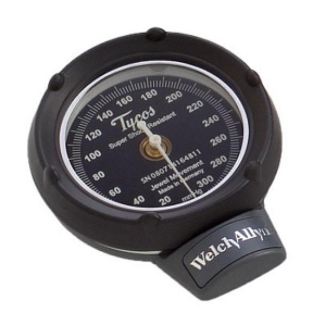 Gauge Only  Integrated Aneroid Ds48