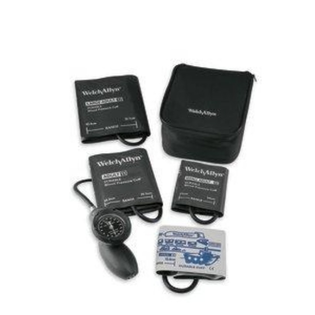 Aneriod  Hand Held  Kit  Family Practice