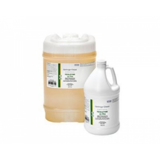 Detergent  Enzyme  Renuzyme Ultra  4X1gal