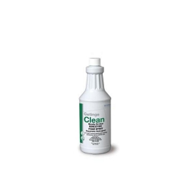 Cleaner  Renuzyme  Foam Spray