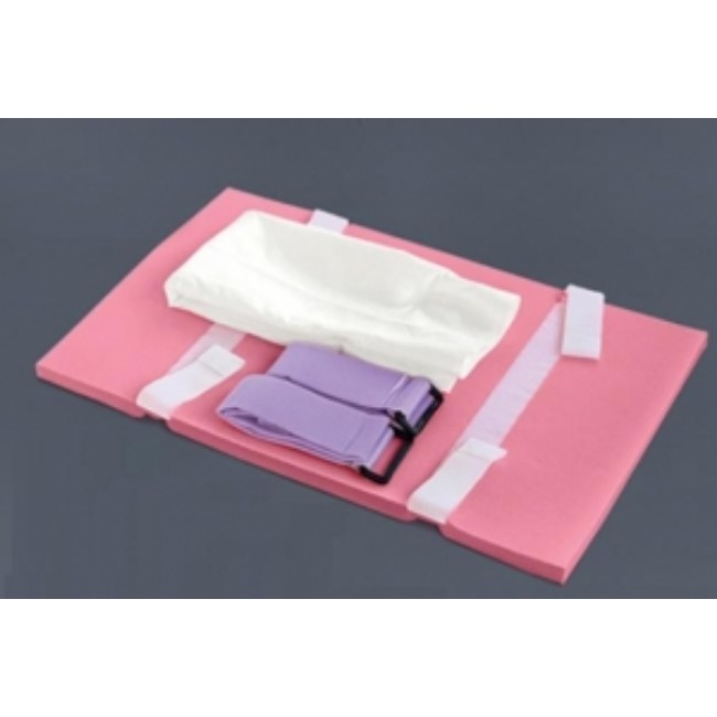 Kit   Positioner   Patient   Pinkpad