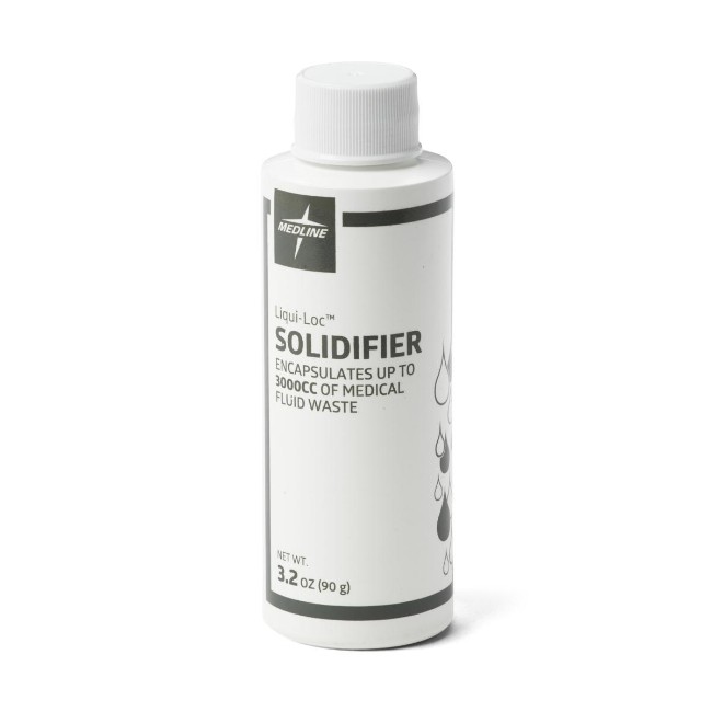 Solidifier   Bottle   3000Cc