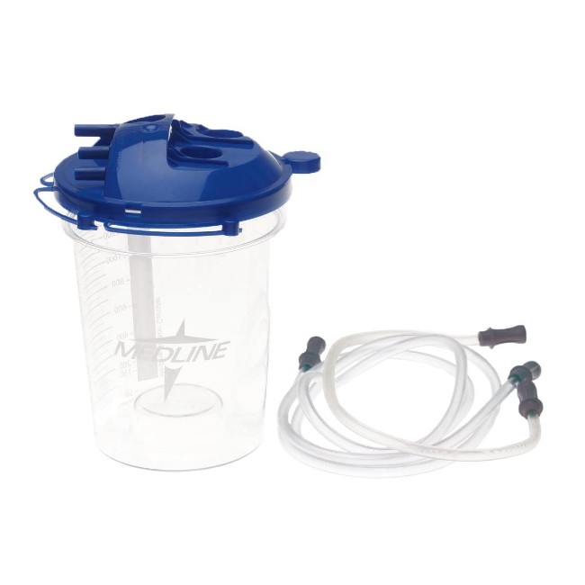 Kit   1500Cc Canister   6 And 20 Tubing