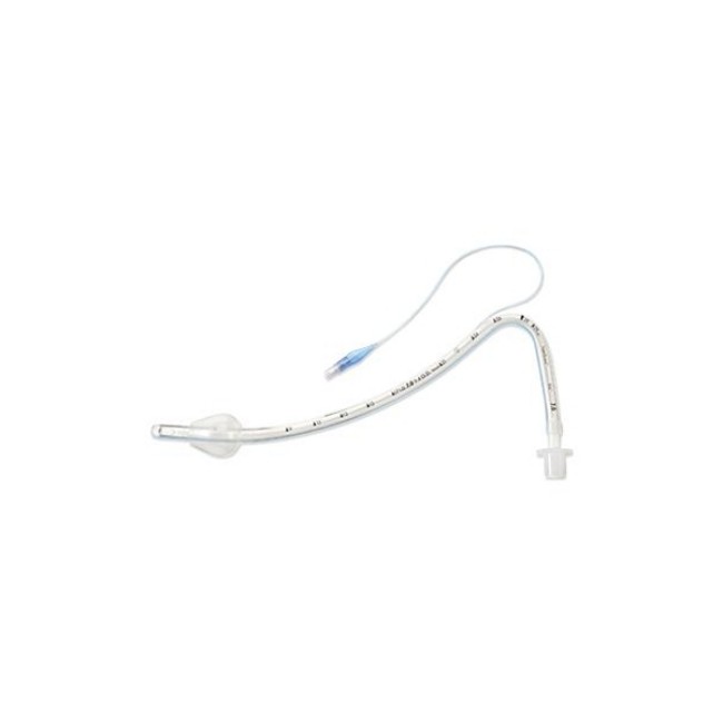 Tubes  Nasal Rae Endotrach Tube   6 0 Mm