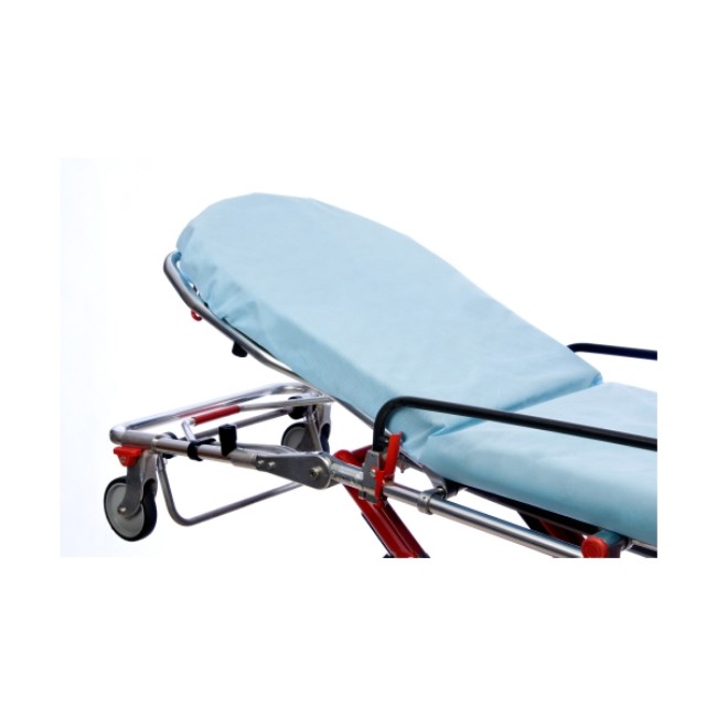 Sheets  Snugfit Stretcher Sheet   40  X 89   Blue