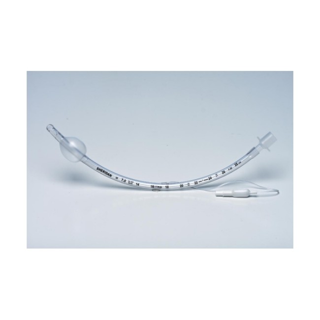 Endotracheal Tubes  Sheridan Hvt Murphy Eye Cuffed Endotracheal Tube   6 Mm