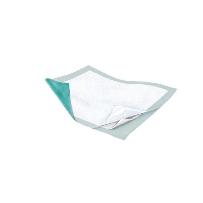 Underpads  Wings Quilted Premium Comfort Underpads   Maximum Absorbency   30  X 36 