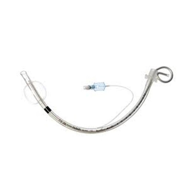 Endotracheal Tubes  Rusch Flexi Set Preloaded Cuffed Endotracheal Tube   7 Mm