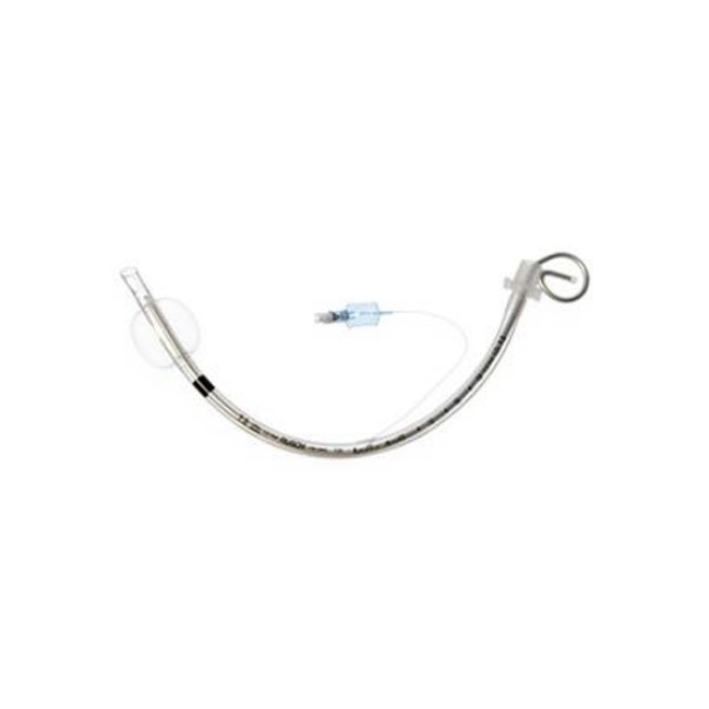 Endotracheal Tubes  Rusch Flexi Set Preloaded Cuffed Endotracheal Tube   7 5 Mm