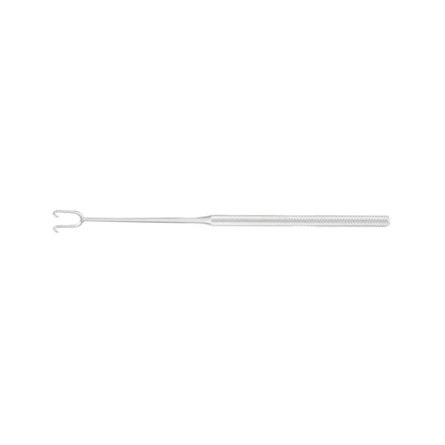 Hooks  Joseph Double Hook   10 Mm