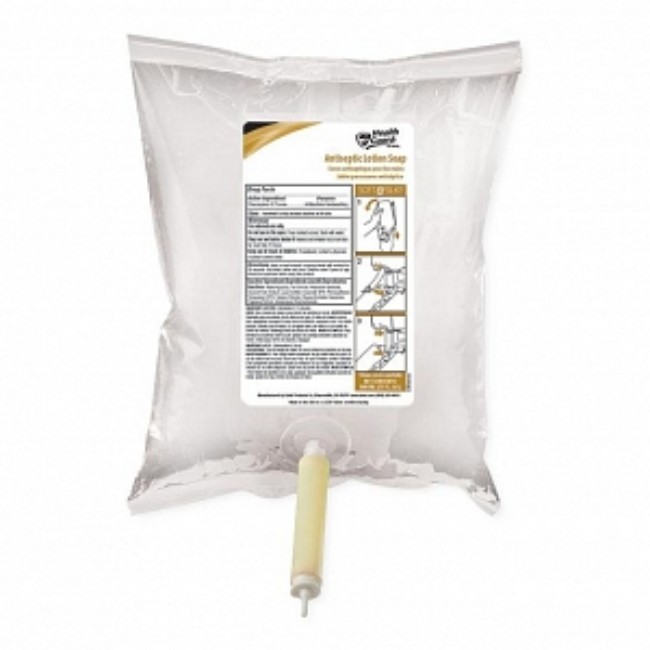 Soap  Antimicrobial  Pcmx  Bag  800 Ml