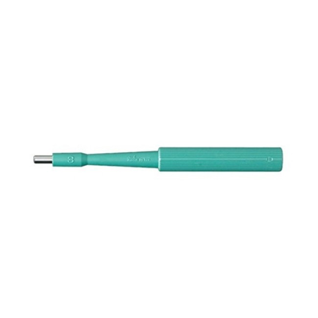 Punches  Disposable Biopsy Punch   3 Mm