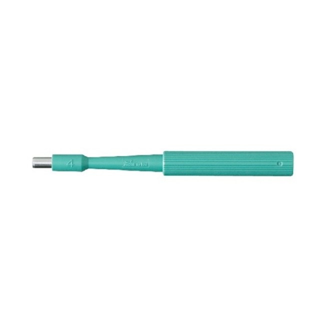 Punches  Disposable Biopsy Punch   4 Mm