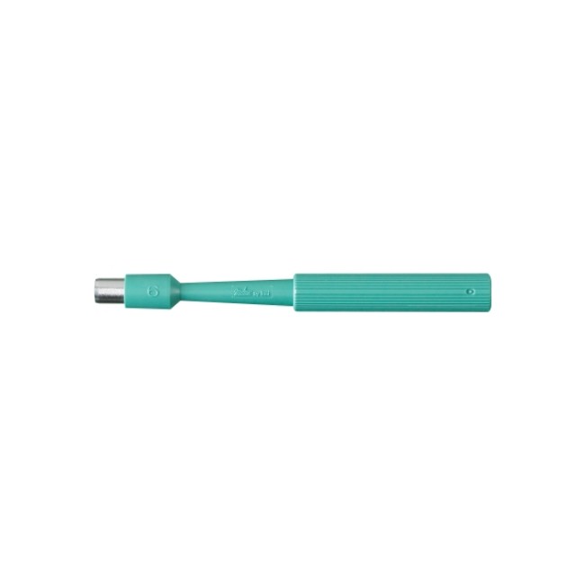 Punches  Disposable Biopsy Punch   5 Mm