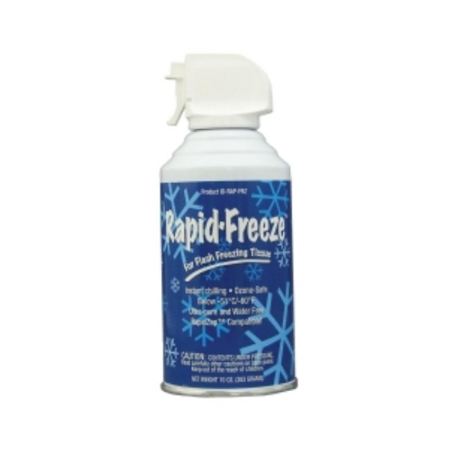 Instant Tissue Freeze Spray 12X10oz Case