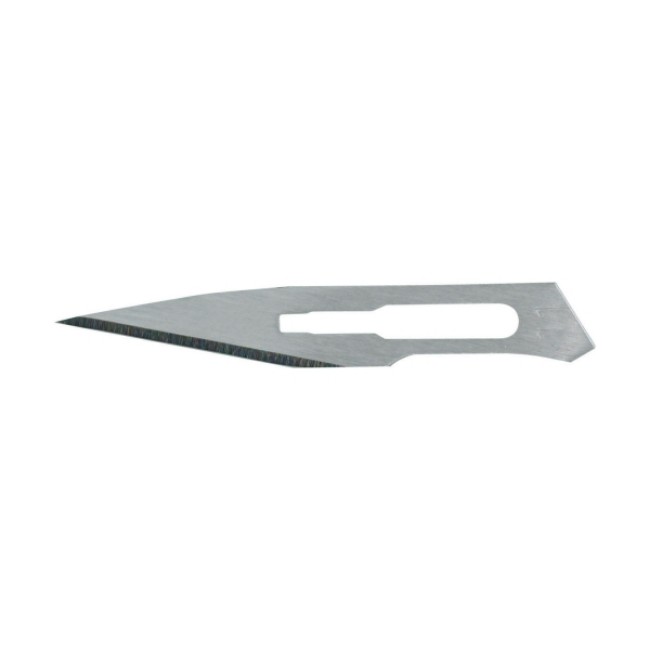 Blade   Surgical  Carbon Steel Surgical Blade    11