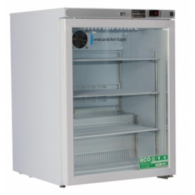 Refrigerator Undercounter Fs G 5 2Cf