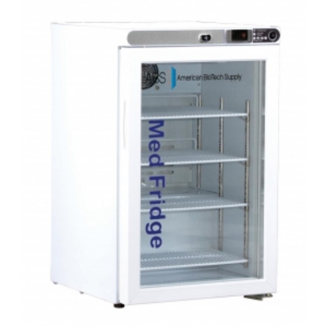 Refrigerator Undercounter Fs G 2 5Cf Ph