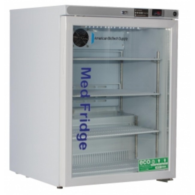Refrigerator Undercounter Fs G 5 2Cf Ph