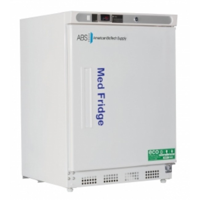 Refrigerator Undercounter Bi S 4 6Cf Ph