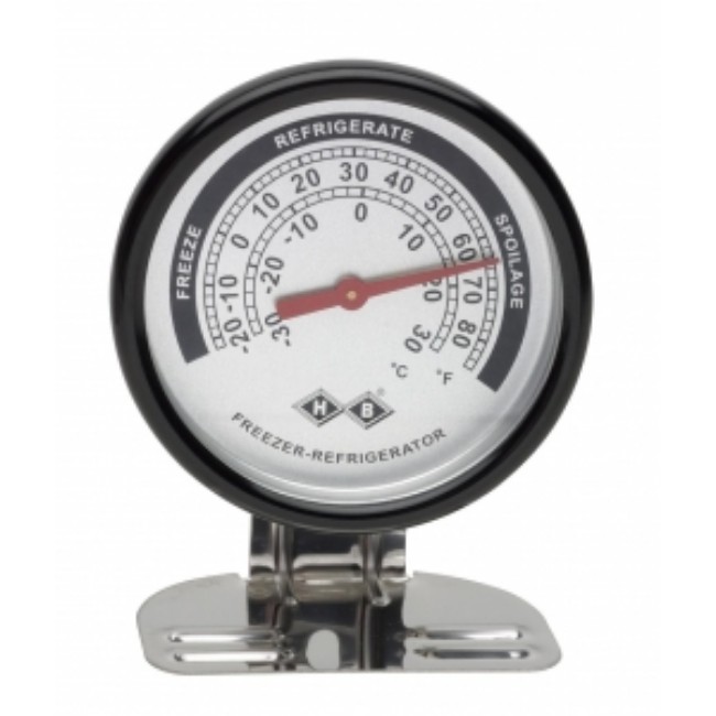 Thermometer  Durac   30 30C 20 80F 