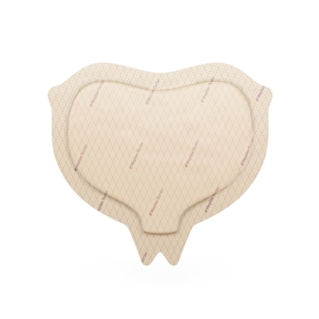 Dressing  Mepilex  Border  Sacrum  7 2X7 2